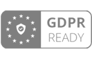 gdpr ready logo