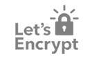 letsencrypt logo