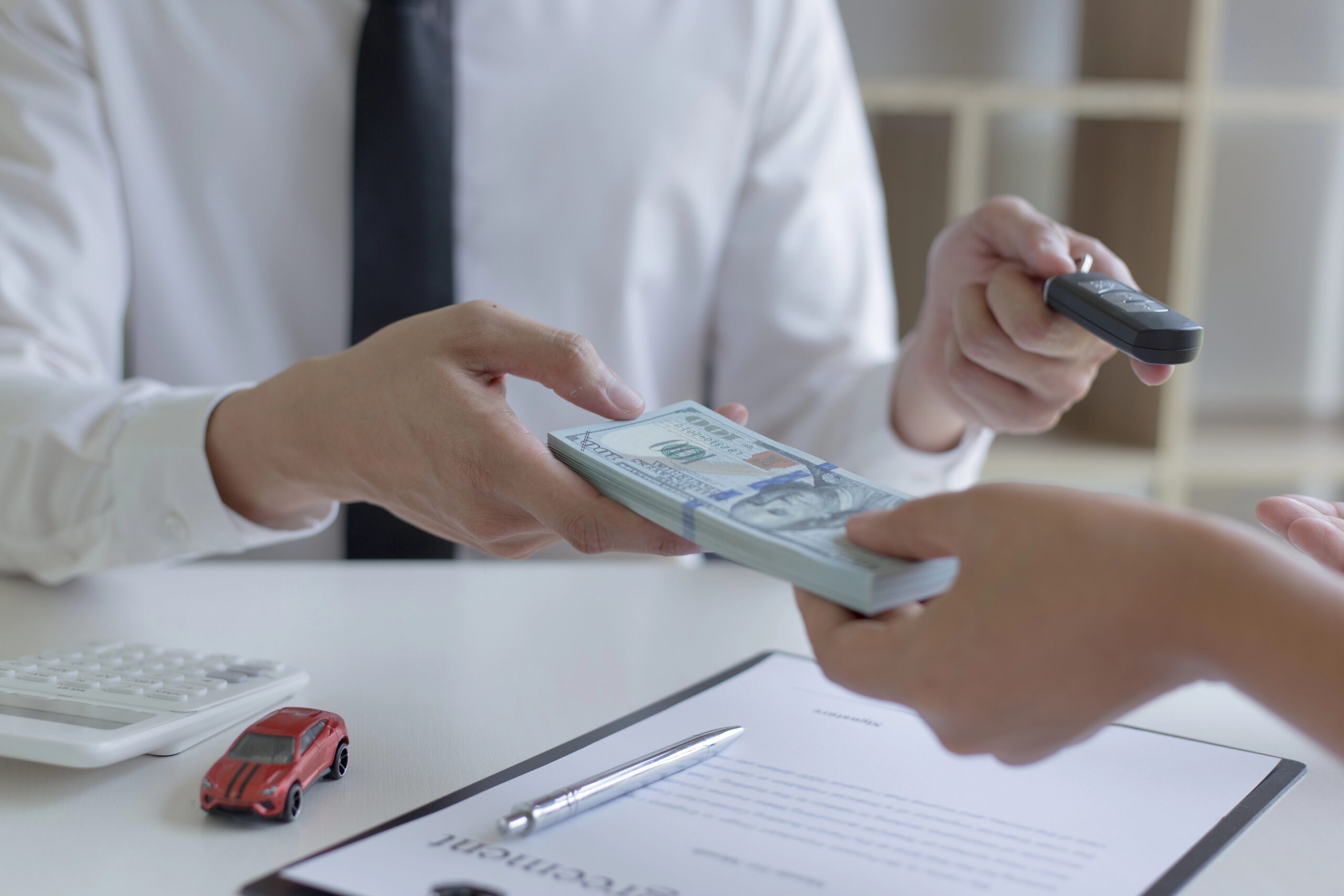 UK customer reviewing basic bank account for unfair fees