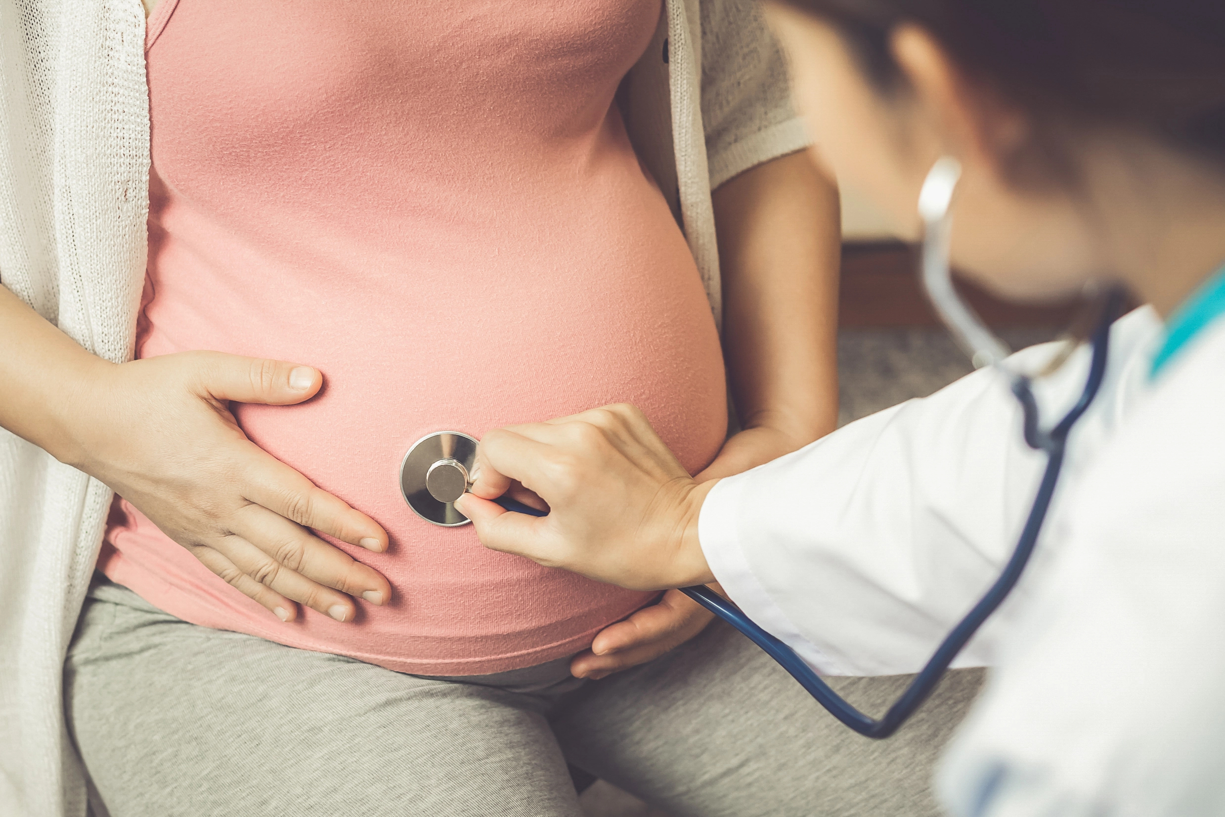 Maternity justice through group legal claims