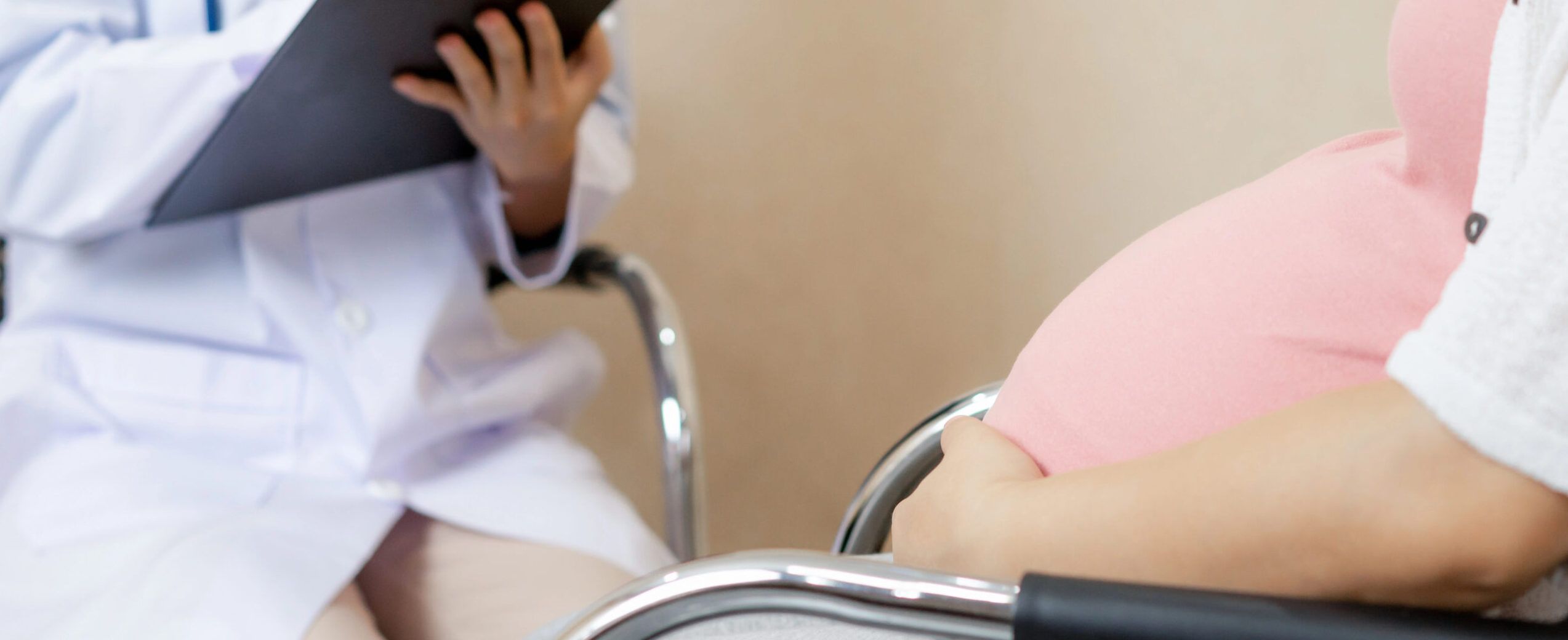 Legal support for maternity rights