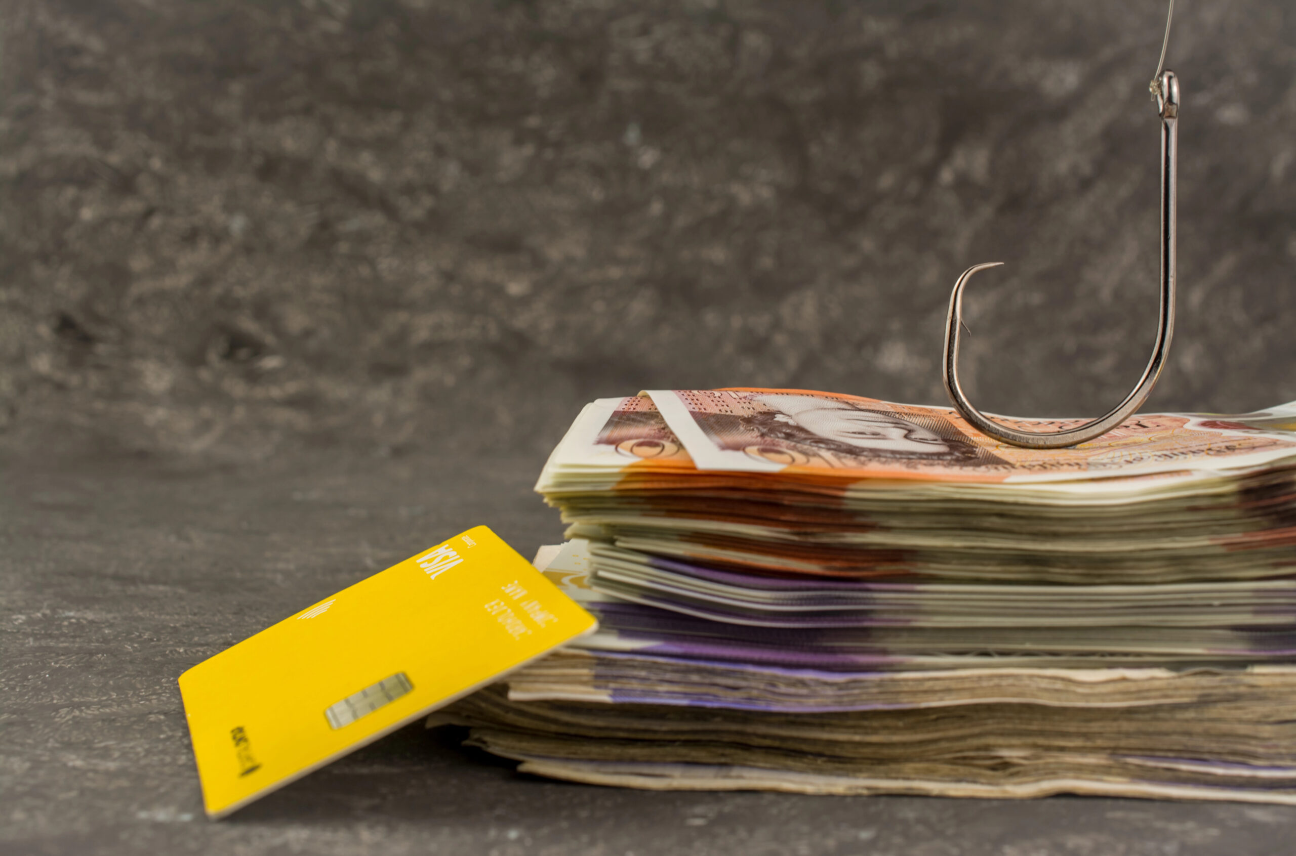 Claim back hidden fees on UK bills