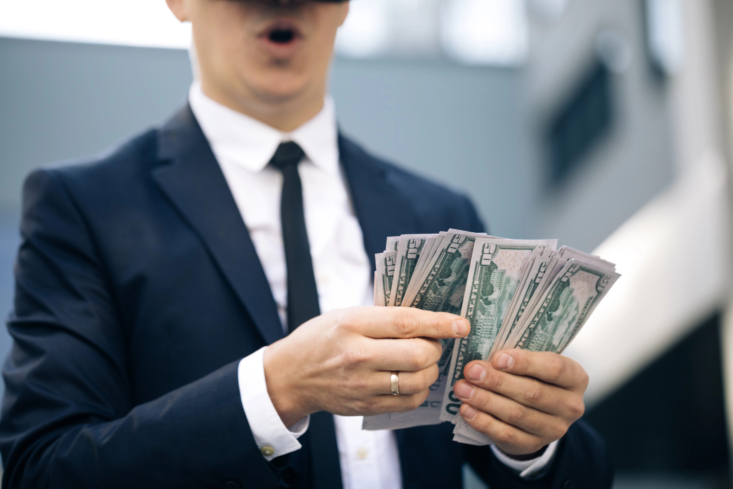 Pyramid Schemes