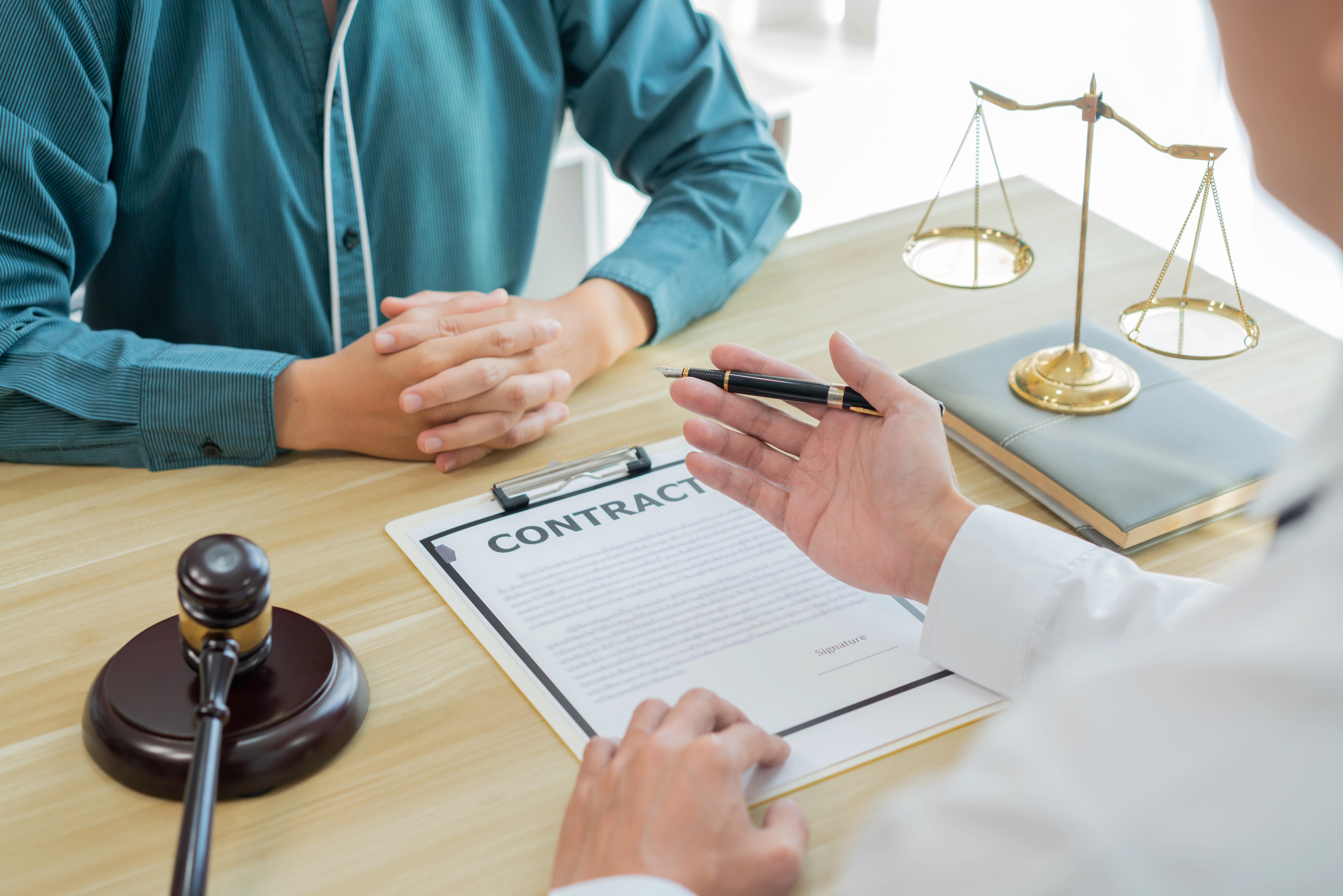 Patient Rights and Failures in Informed Consent