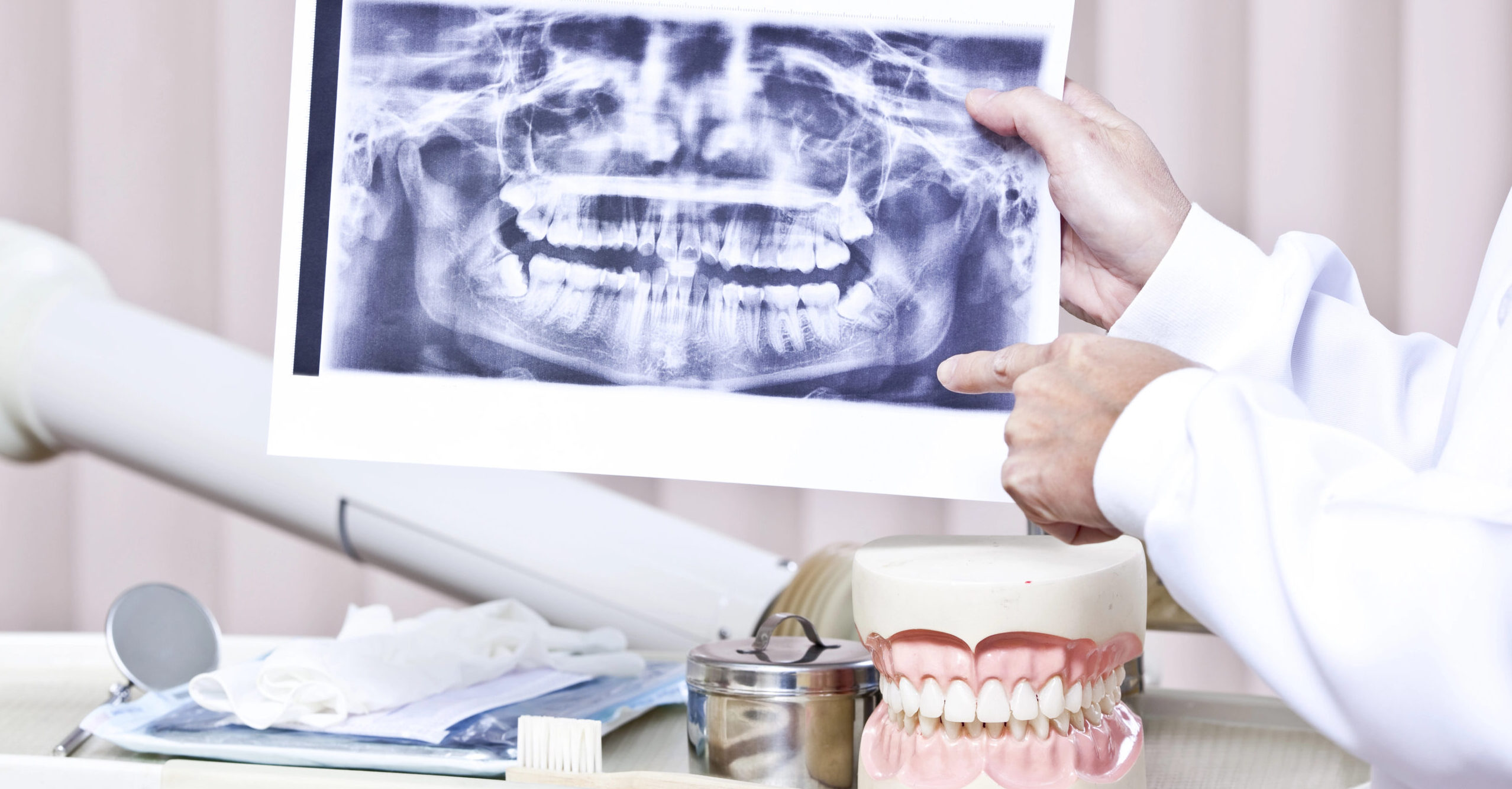 Tooth Extraction Claim for unnecessary dental procedure