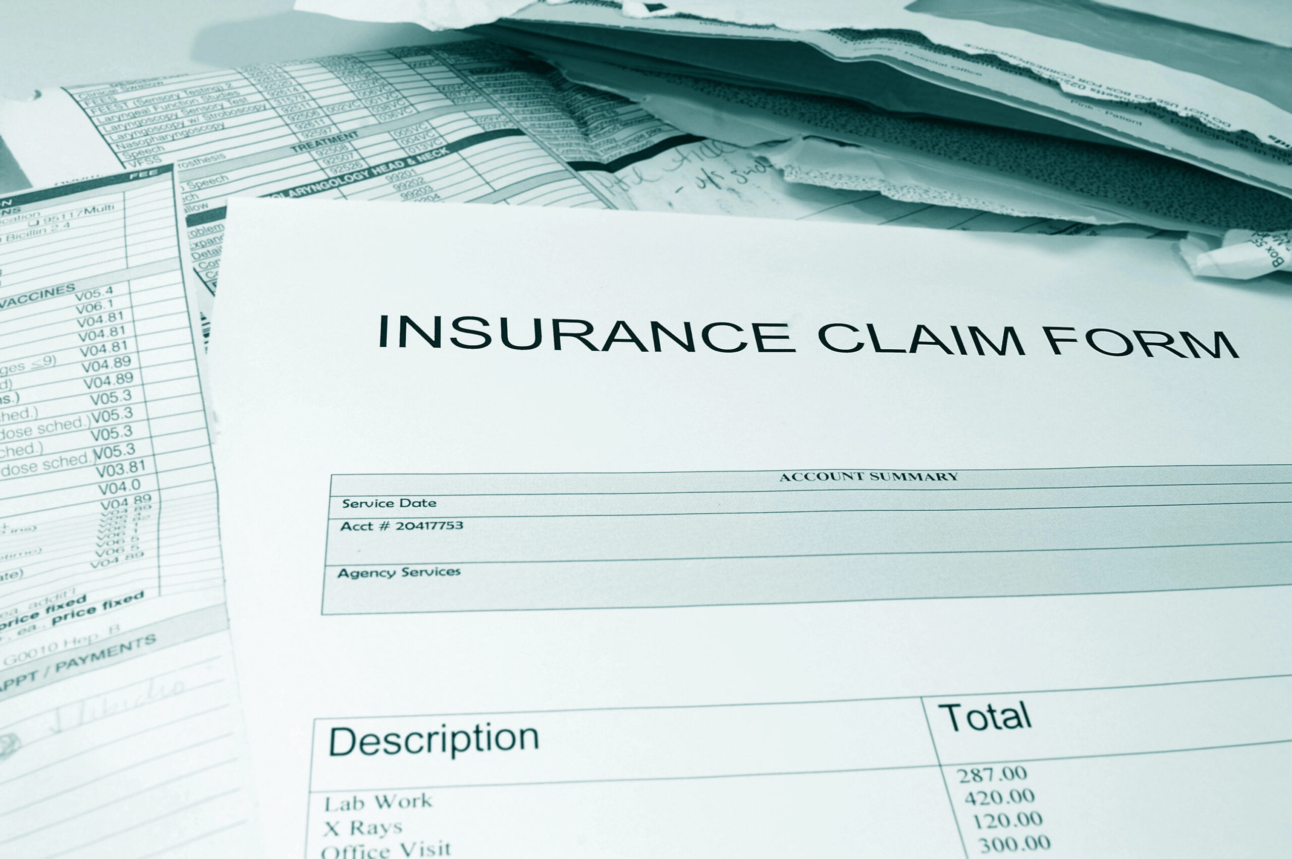 Join a class action against unfair insurer